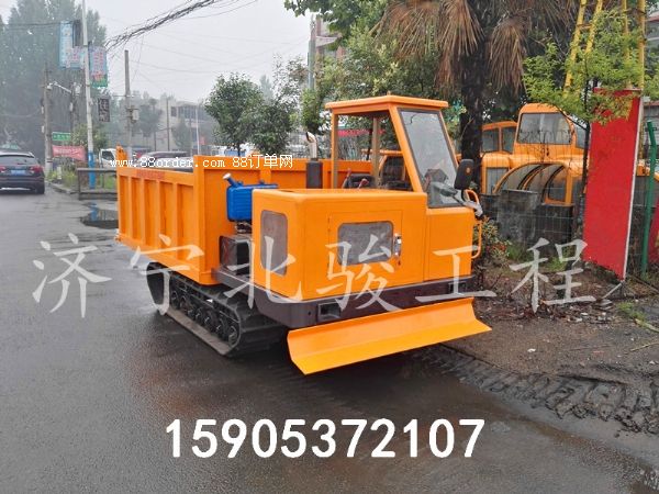 履帶運(yùn)輸車 林木履帶運(yùn)輸車 水利改造運(yùn)輸車