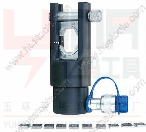 電纜壓接鉗,電纜鉗供應(yīng)商,液壓壓接鉗_CO-300