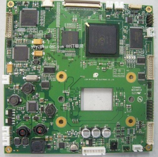 PCB·a(chn)_l(f)O(sh)ӋԪُNƬ