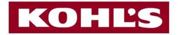 KohlsSļбKohlsSo(do)