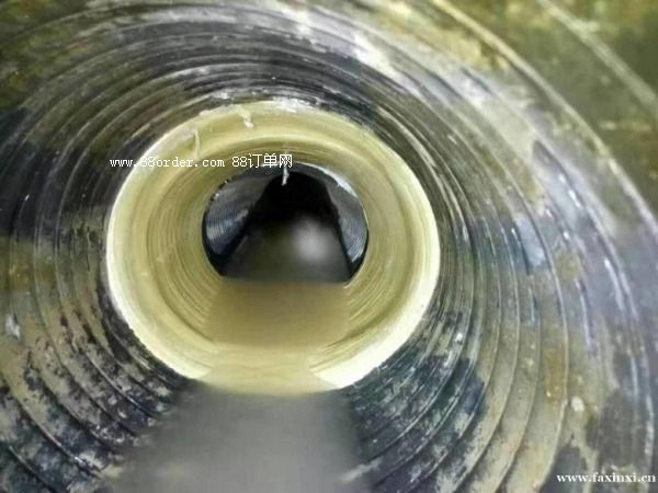 上海管道修復(fù)上海管道非開挖修復(fù)上海管道置換