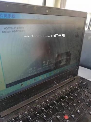 上海cctv管道檢測上海管道機器人檢測
