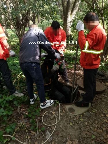 上海管道封堵上海管道氣囊封堵公司
