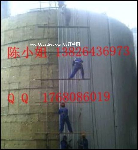 安徽青陽縣巖棉板 外墻保溫棉