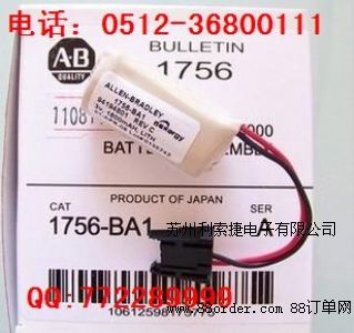 (gu)AB 1756-BA2 1756-BA1 PLC늳؎
