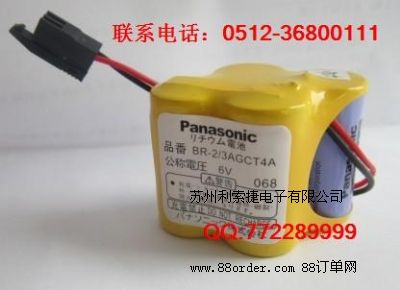 늳 BR-2/3AGCT4A 6V FANUCl(f)ǿ