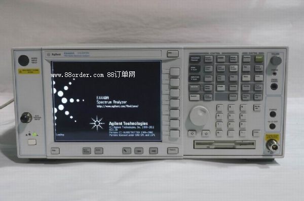L(zhng)ڻAgilent E4440AE4443AlVx