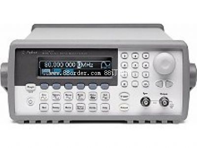 (sh)/Ⲩΰl(f)  Agilent33210A