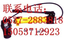 FYQ-400手動分體式液壓鉗 液壓鉗
