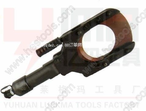 電纜加工設備,電纜切割鉗FYP-132